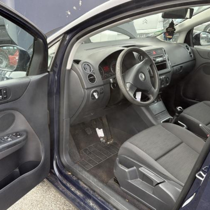 Feu arriere principal droit (feux) VOLKSWAGEN GOLF PLUS Photo n°14