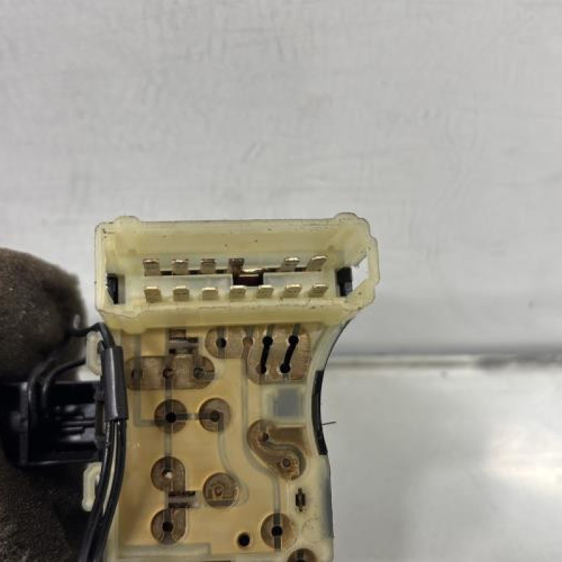 Commodo d'essuie glaces RENAULT LAGUNA 1 Photo n°3