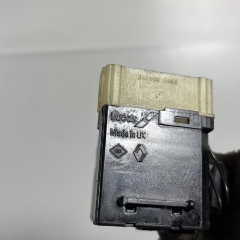 Commodo d'essuie glaces RENAULT LAGUNA 1 Photo n°4