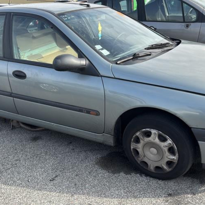Commodo d'essuie glaces RENAULT LAGUNA 1 Photo n°11