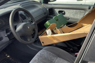 Commodo d'essuie glaces RENAULT LAGUNA 1