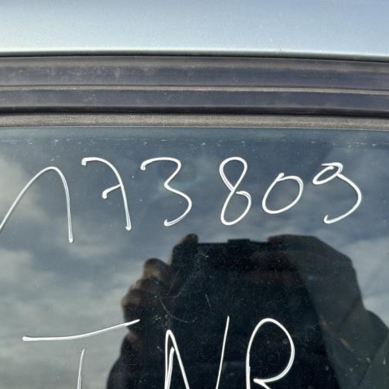 Commodo d'essuie glaces RENAULT LAGUNA 1 Photo n°15