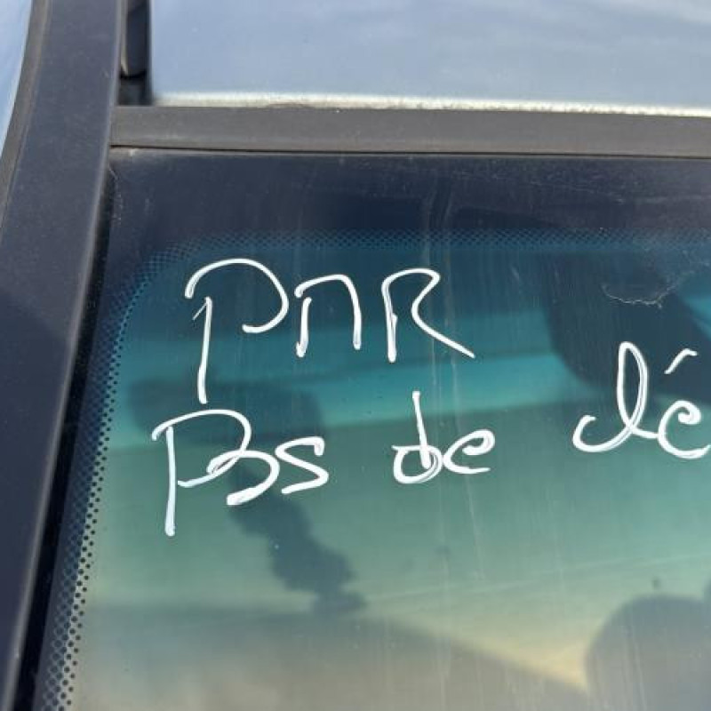 Commodo d'essuie glaces RENAULT LAGUNA 1 Photo n°18