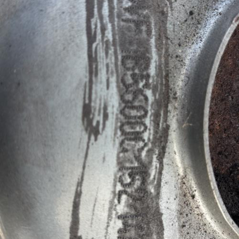 Commodo d'essuie glaces RENAULT LAGUNA 1 Photo n°19