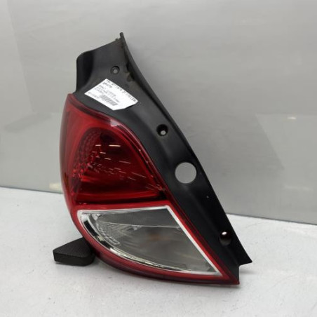 Feu arriere principal gauche (feux) RENAULT CLIO 3