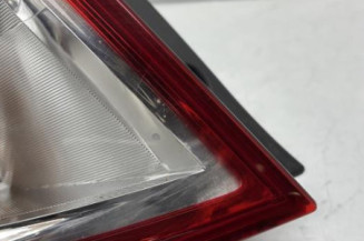 Feu arriere principal gauche (feux) RENAULT CLIO 3