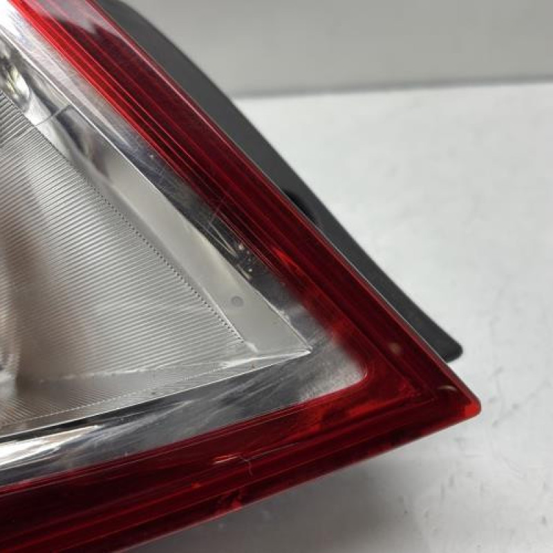 Feu arriere principal gauche (feux) RENAULT CLIO 3 Photo n°3