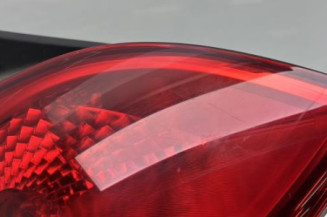 Feu arriere principal gauche (feux) RENAULT CLIO 3