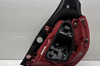 Feu arriere principal gauche (feux) RENAULT CLIO 3