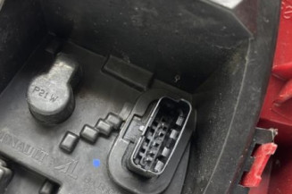 Feu arriere principal gauche (feux) RENAULT CLIO 3