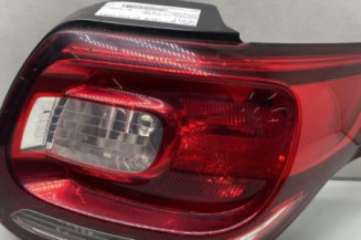 Feu arriere principal droit (feux) CITROEN DS3 Photo n°1