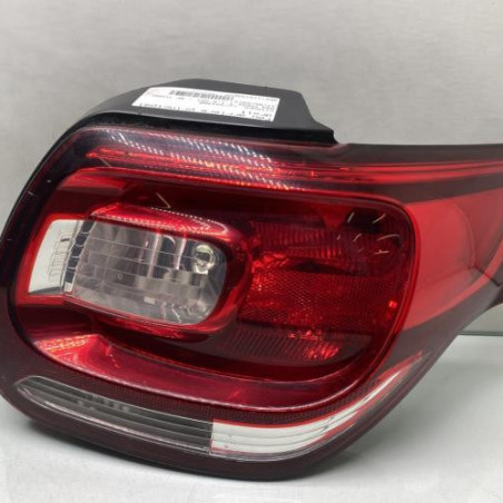 Feu arriere principal droit (feux) CITROEN DS3 Photo n°1