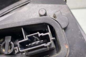 Feu arriere principal droit (feux) CITROEN DS3