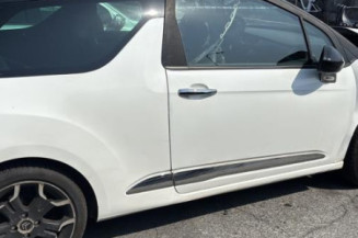 Feu arriere principal droit (feux) CITROEN DS3