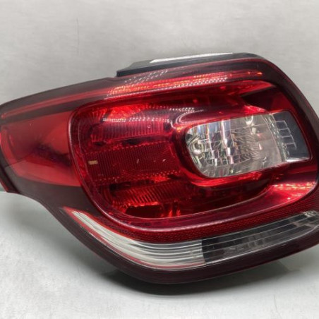 Feu arriere principal gauche (feux) CITROEN DS3 Photo n°1