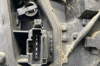 Feu arriere principal gauche (feux) CITROEN DS3