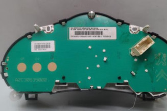 Compteur CITROEN DS3