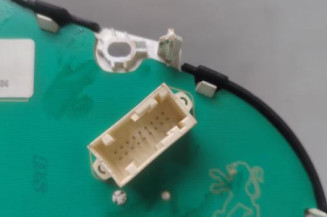 Compteur CITROEN DS3