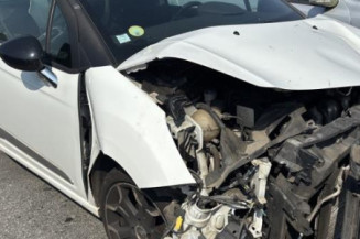 Compteur CITROEN DS3