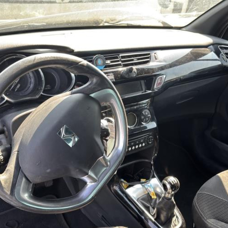 Compteur CITROEN DS3 Photo n°18