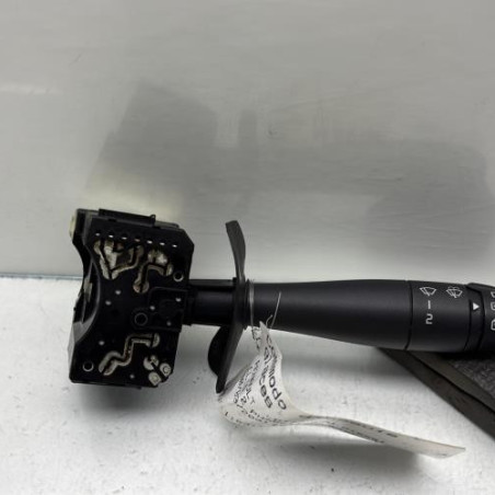 Commodo d'essuie glaces RENAULT CLIO 2 Photo n°1