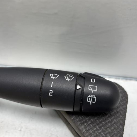 Commodo d'essuie glaces RENAULT CLIO 2