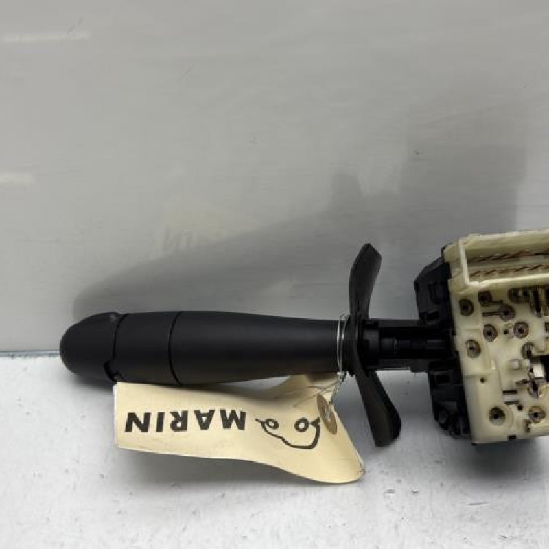 Commodo d'essuie glaces RENAULT CLIO 2 Photo n°3