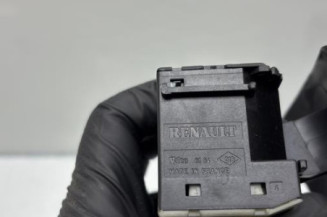 Commodo d'essuie glaces RENAULT CLIO 2