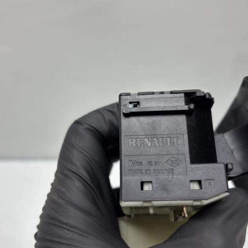 Commodo d'essuie glaces RENAULT CLIO 2 Photo n°5