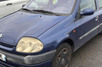 Commodo d'essuie glaces RENAULT CLIO 2