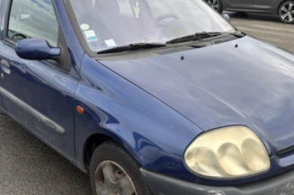 Commodo d'essuie glaces RENAULT CLIO 2