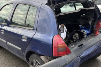 Commodo d'essuie glaces RENAULT CLIO 2