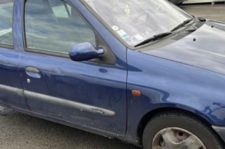 Commodo d'essuie glaces RENAULT CLIO 2