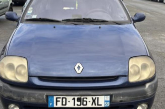 Commodo d'essuie glaces RENAULT CLIO 2