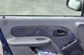 Commodo d'essuie glaces RENAULT CLIO 2