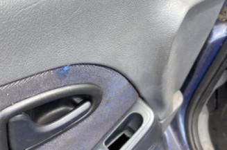 Commodo d'essuie glaces RENAULT CLIO 2