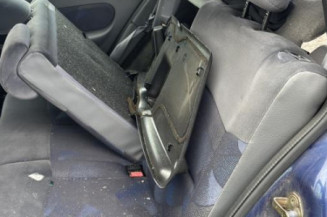 Commodo d'essuie glaces RENAULT CLIO 2