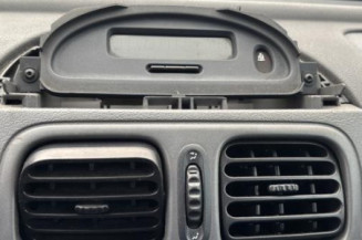 Commodo d'essuie glaces RENAULT CLIO 2