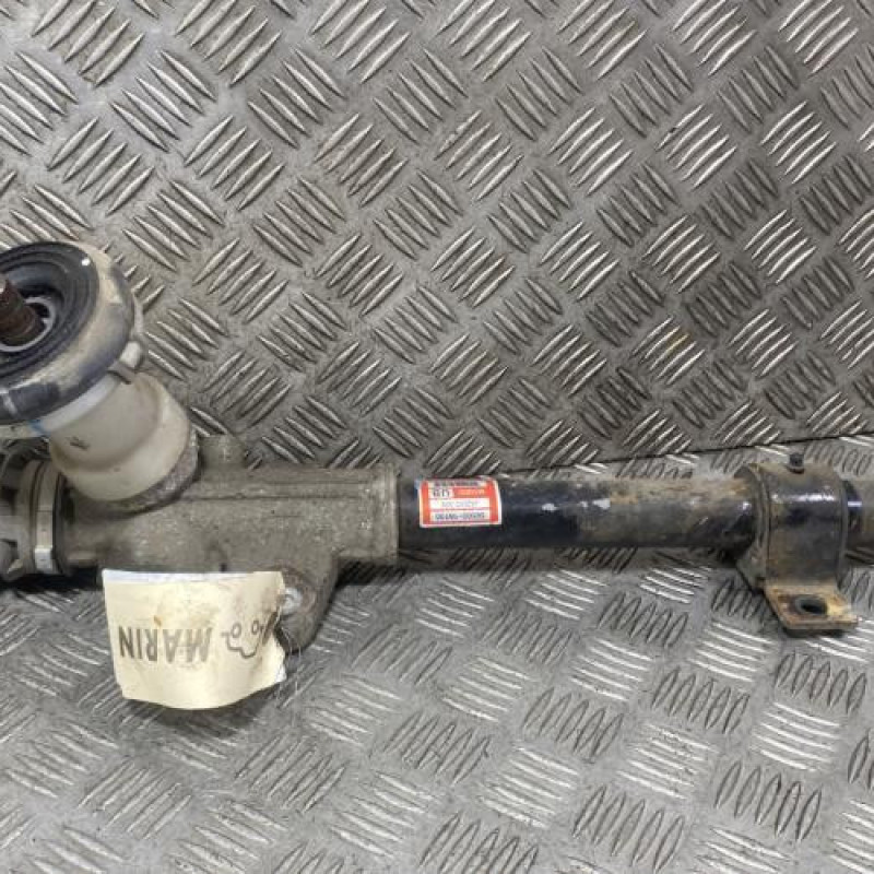 Cremaillere assistee KIA RIO 3 Photo n°3