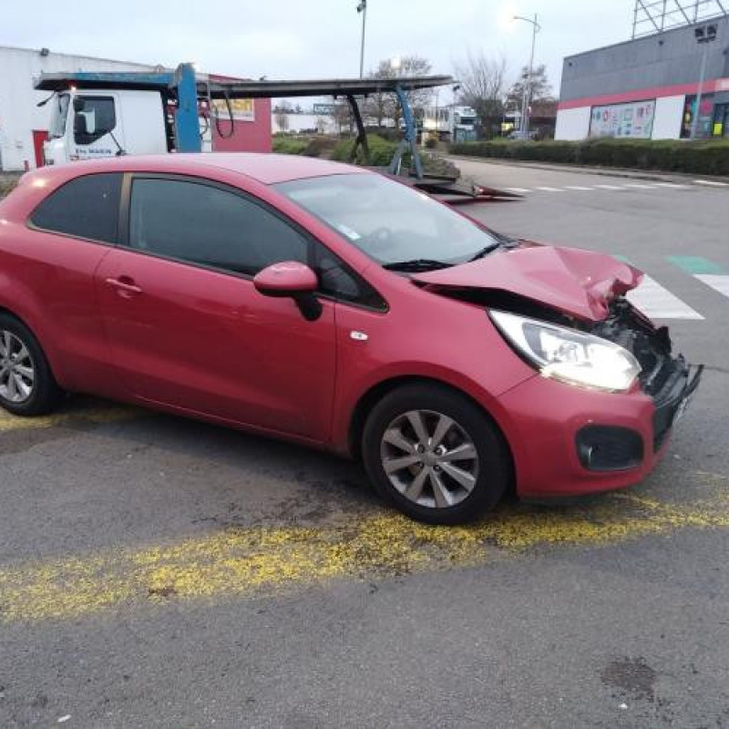 Cremaillere assistee KIA RIO 3 Photo n°6