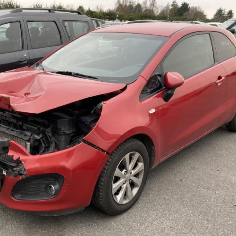 Cremaillere assistee KIA RIO 3 Photo n°15