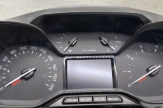 Compteur CITROEN C3 3 SOCIETE Photo n°1