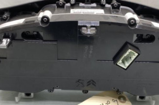 Compteur CITROEN C3 3 SOCIETE