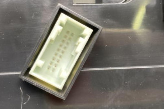 Compteur CITROEN C3 3 SOCIETE