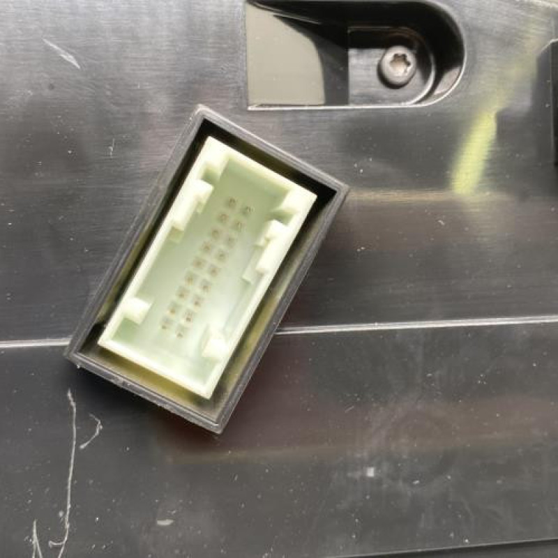 Compteur CITROEN C3 3 SOCIETE Photo n°4