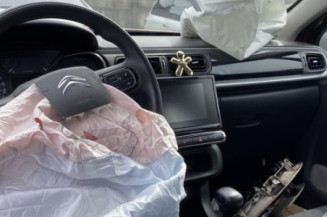 Compteur CITROEN C3 3 SOCIETE