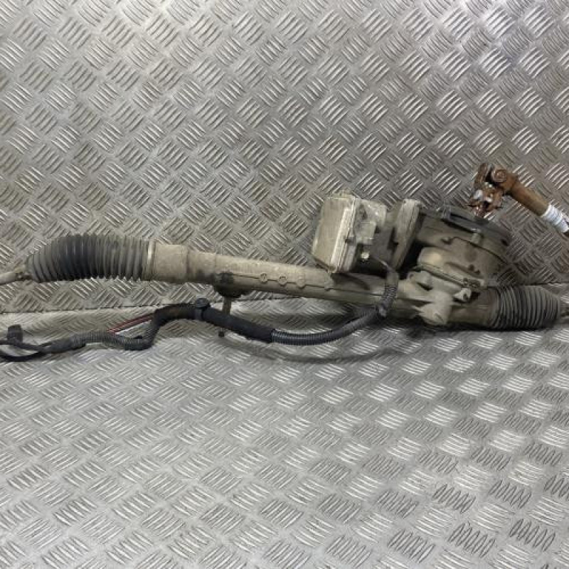 Cremaillere assistee CITROEN C3 3 SOCIETE Photo n°1