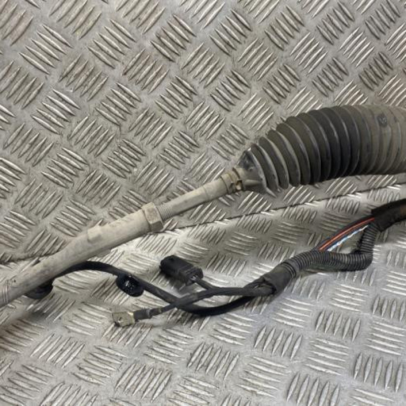 Cremaillere assistee CITROEN C3 3 SOCIETE Photo n°2