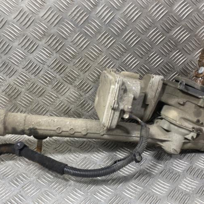 Cremaillere assistee CITROEN C3 3 SOCIETE Photo n°3