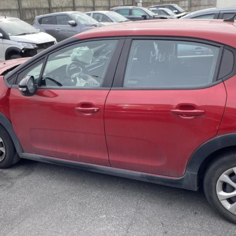 Cremaillere assistee CITROEN C3 3 SOCIETE Photo n°10